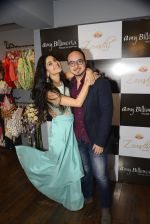 RJ Archana at Amy Billimoria and Zevadhi Jewels launch on 22nd Aug 2016